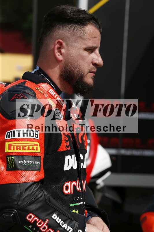 /20 16.06.2026  Peter Studer have-fun ADR/Impressionen